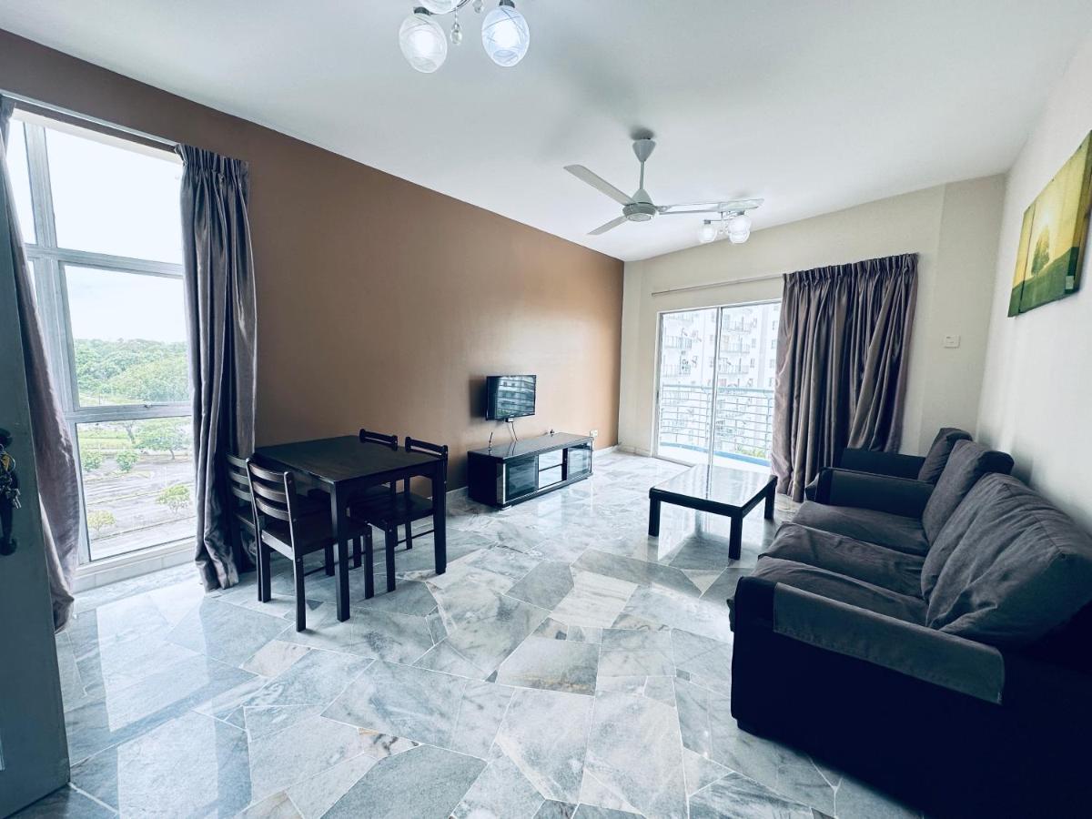 Cozy Suite @Pd Marina Resort Port Dickson Kültér fotó