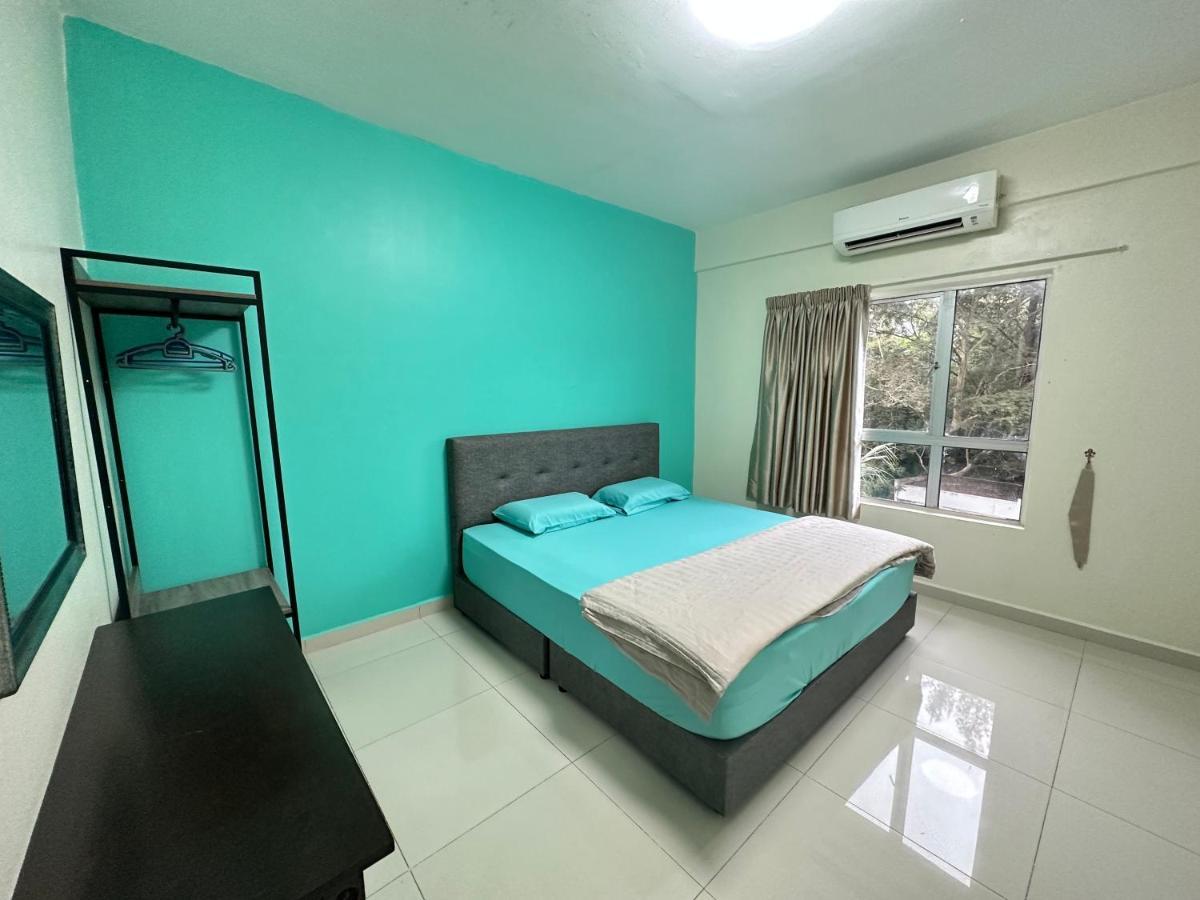 Cozy Suite @Pd Marina Resort Port Dickson Kültér fotó